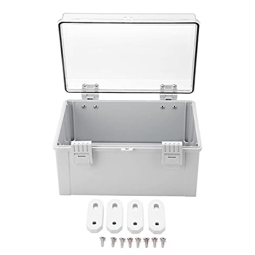Boîte de jonction extérieure étanche IP66 pour éliminer l'humidité