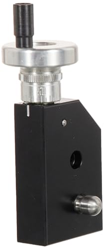 Proxxon 24140 Feinvorschub für Feinfräse FF230 (24108) und Fräsvorrichtung PF230 (24104)