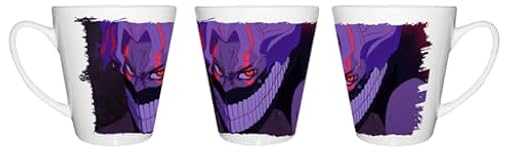 MERCHANDMANIA Taza cónica ken takakura dandadan anime fanart shonen conica personalizada | Ya disponible en tu tienda friki favorita! En mundofriki.es! MERCHANDMANIA Taza cónica ken takakura dandadan anime fanart shonen conica personalizada | Ya disponible en tu tienda friki favorita! En mundofriki.es!