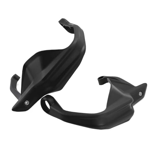 Protège-Mains Guidon F750GS F850GS Accessoire Protection Moto Noir 2017-2024