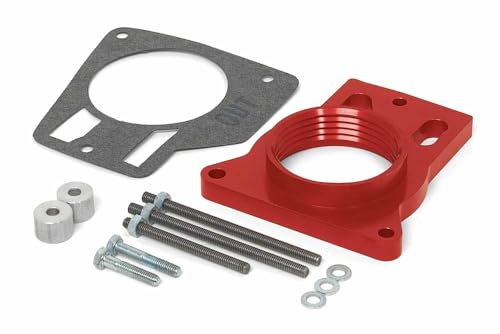 Airaid 200-615 PowerAid Throttle Body Spacer