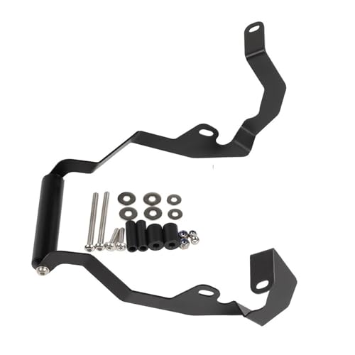 Panneau support de navigation Pan America 1250 finition premium