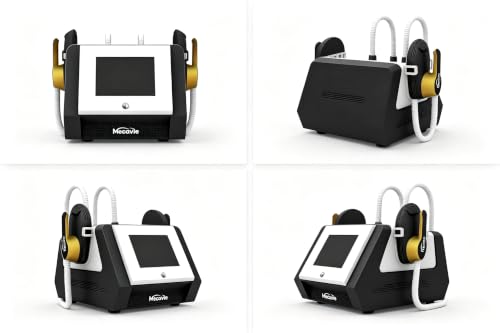 Image of Professional Body Care Machine for Face and Body, Multi-Function Beauty Device with Easy Touch Operation, Personal Wellness Equipment for Home and Salon Use