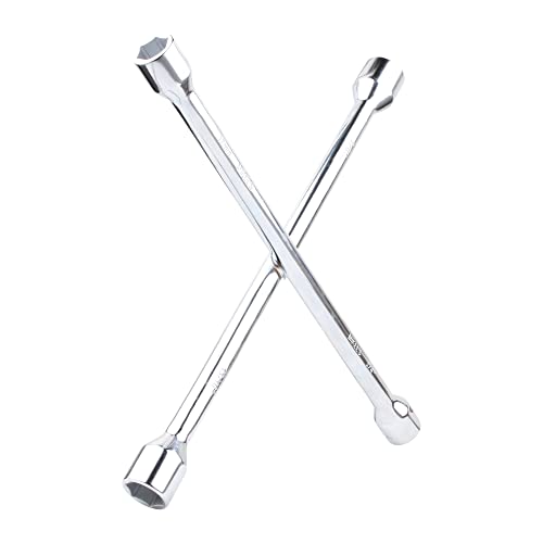 Herramientas Automotrices, Tools llave cruceta Marca MIKEL´S (2)