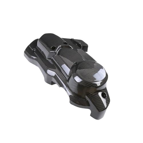 Panneaux Carénage Latéral Moto pour NVX 155 - Kit de Protection Arrière et Latérale