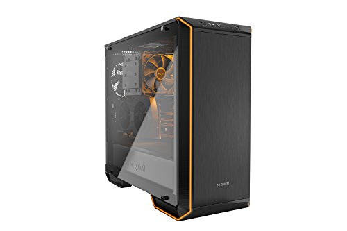 Build My PC, PC Builder, be quiet! Dark Base 700