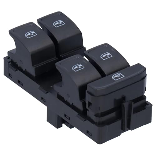 Interrupteur fenêtre voiture Skoda Kodiaq bouton lève-vitre électrique Octavia Superb 5G0959857
