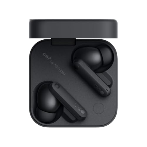 CMF by NOTHING Buds Pro 2 2025�N���f��