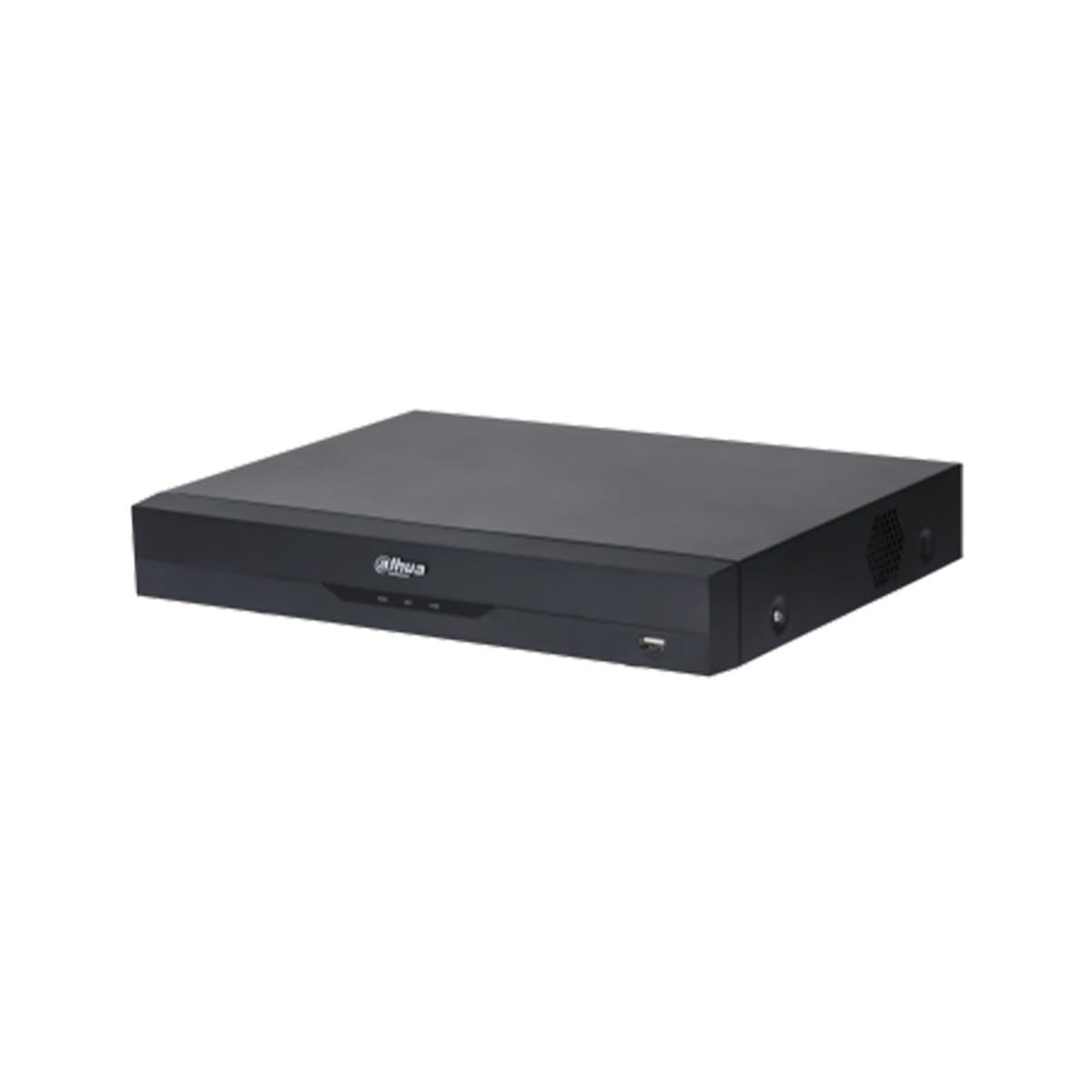 DAHUA XVR5116H-4KL-I3 DVR 5EN1 H265 16CH 4K@6IPS +16IP 8MP 1HDMI 1HDD AI