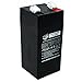 (2 Pack) 4v 4.5AH Lead Acid Battery UPG UB12550 UB445 UB-445 BP4-4 ES4-4 ML4-4 LP4-4 SPS4-4