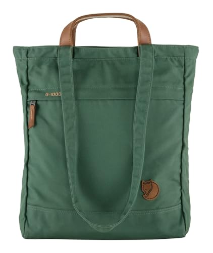 Fjällräven Övik Totepack No. 1 Deep Patina