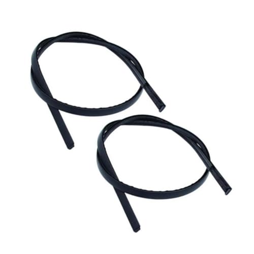 Garniture de toit pour Toyota Yaris Hatchback joint de protection pluie et voyage 755510D132