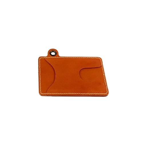 0400Native Creation カードケース NC3744 全8色 栃木レザー[ORANGE][納期1〜2カ月]