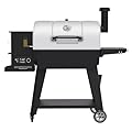 Grill Blanket for Pit Boss 800, Pro 820 and Pro 850 Series Wood Pellet Grills, Thermal Insulated Blanket Warmer for it Boss 67342, 820FB, 820S, 820SC, Ideal for Outdoor Grilling