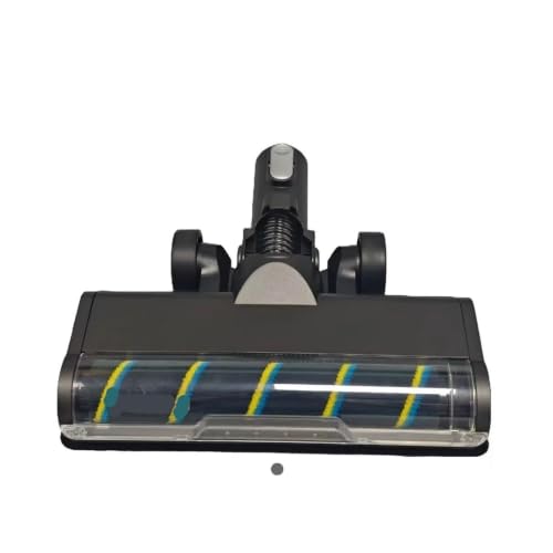Cepillo de piso con cabezal de rodillo P7 Flex para solucionar la pérdida de succión 5