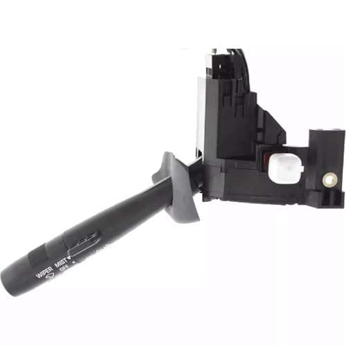 Commande de clignotants et d'essuie-glaces robuste GMC Safari - 4