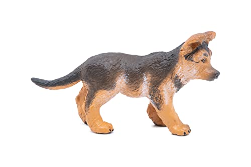 PAPO 54039 Schäferhund Junges, Spiel