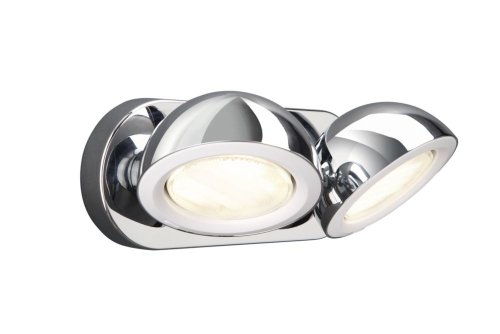 Preisvergleich Produktbild Wandstrahler Len Wall 2