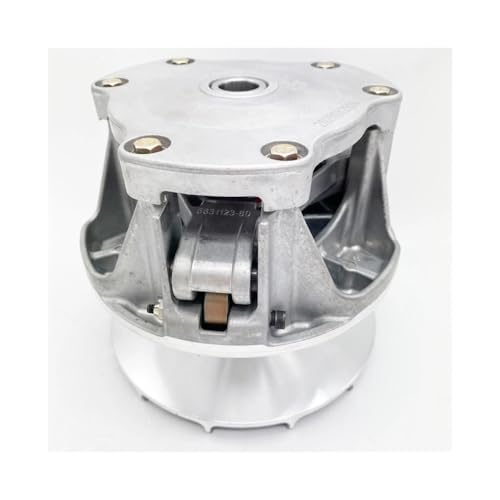Embrague primario 1322749: elimina tirones en tu Sportsman X2 700 u 800 EFI 2