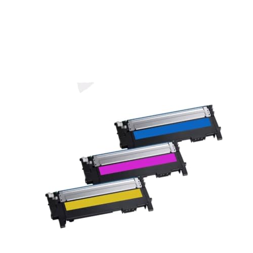 Cartouche d'encre TCT C404S pour imprimer des rapports de stage sur C430W et C480FW