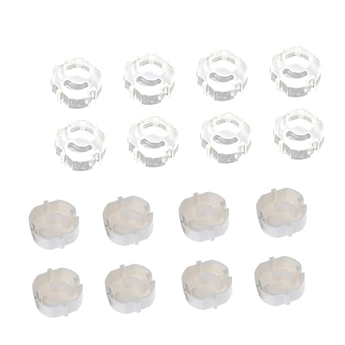 MERRYHAPY dRZgJo[ 20Zbg EuKiK qpxr[v[tRdh~\PbgیJo[ Absf ΍З\hp ƒp΍