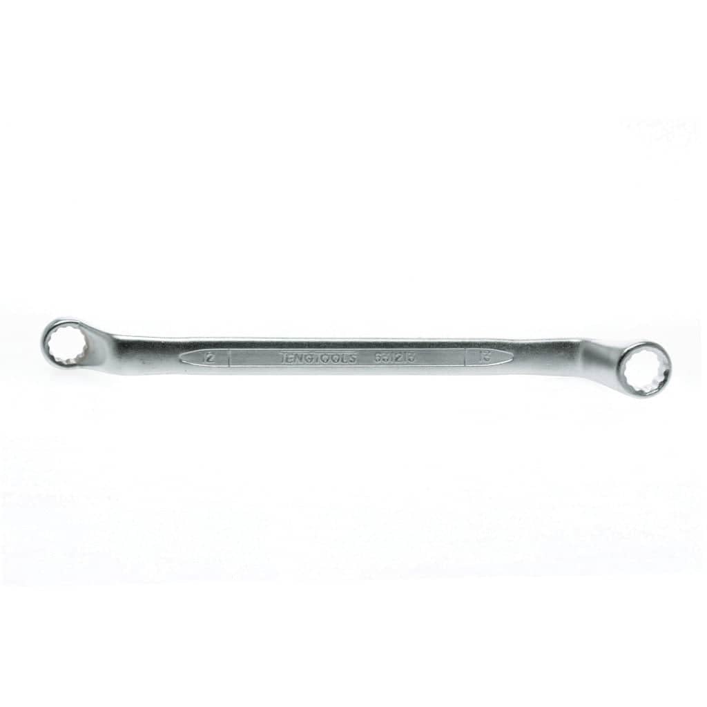 Teng 631213 Ring Spanner 12 X 13mm