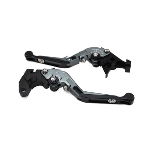 Levier de frein et embrayage moto CNC pour FZ1 Fazer 2006-2013