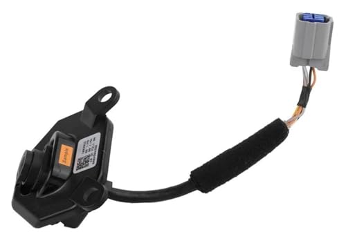 Caméra de recul pour Kia 99240G4000 résoudre écran noir marche arrière