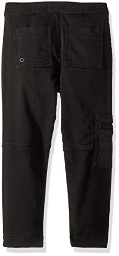 DL1961 Boys' William: Track Chino2