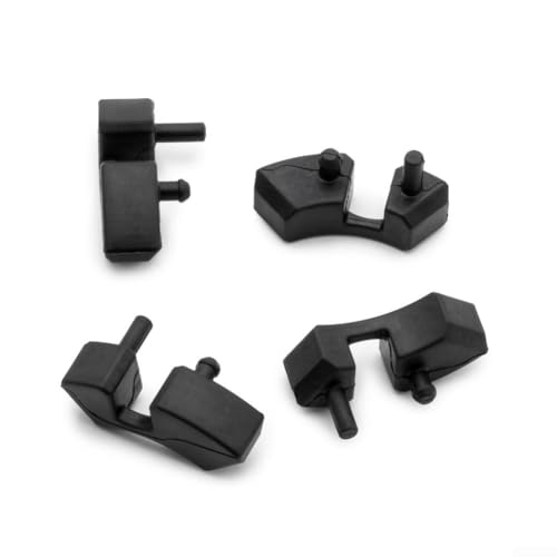 Honseadek Kit de reparación de amortiguador de eje equilibrador compatible con Camry RAV4 para Highlander para Avalon para Venza para Sienna 13620-36020 para Lexus ES300h NX300h para Scion TC 2010