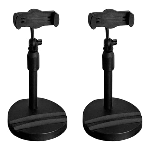 Supporto per cellulare per telefono regolabile per scrivania Computer Accessori da per ufficio Donne Fit Tutti i telefoni cellulari Tablet per per