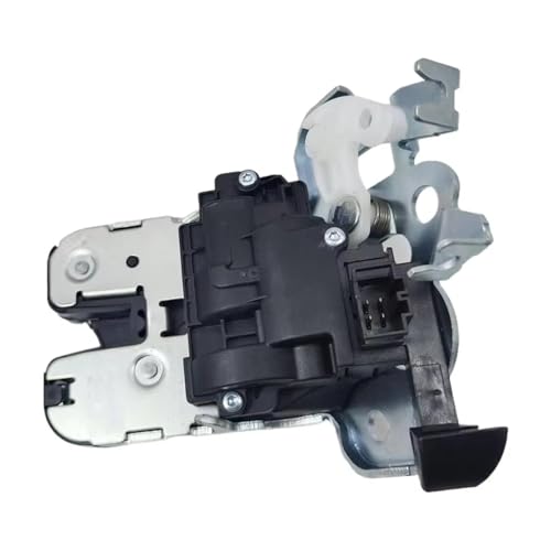 Serrure hayon coffre robuste compatible TT RS3 mécanisme de précision - 4