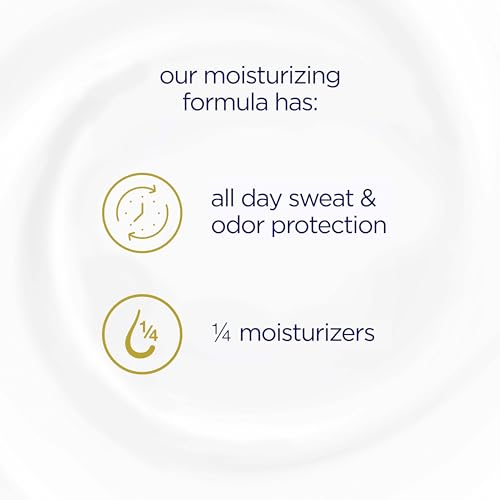 Image of Dove Invisible Solid Antiperspirant Deodorant Stick Powder for Women, For 48H Underarm Sweat & Odor Protection 2.6 oz