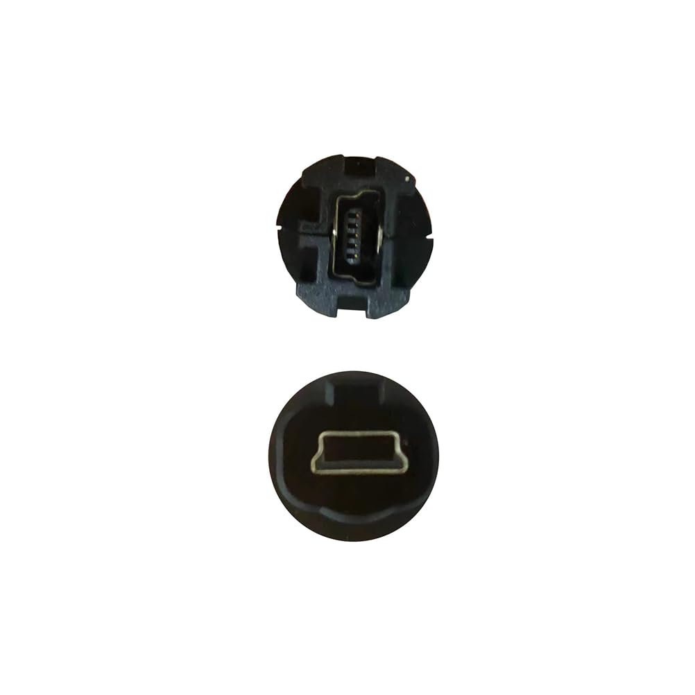 NORMICHIC Tige d'extension pour Accessoires de Webcam C950, V-U0029 BCC950 - Poteau d'extension en Hauteur pour caméra de conférence (Noir)