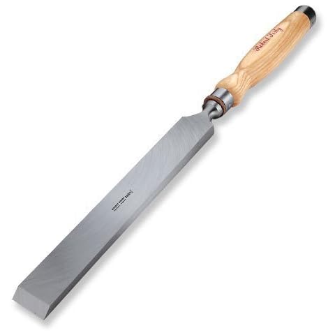 1-1/2" Robert Sorby #285 Timber Framing Chisel Cover