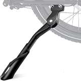 Supporto per Bicicletta per Cube Reaction/Elite/Flying Circus/Stereo/AMS/TWO15, Regolabile in Altezza, in Lega di Alluminio, Robusto e Affidabile, Adatto a Vari Modelli di Bicicletta