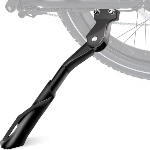 Soporte para Bicicleta para Corratec CCT Team 2017-, de Aleación de Aluminio con Altura Ajustable, Robusto y Fiable, Apto para Diversos Modelos de Bicicleta,B- 24-29 Inch