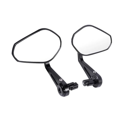 Specchietto Retrovisore Laterale Per Estremità Manubrio Per CFMOTO 700CL-X 700CLX CLX 700 CL-X CLX700