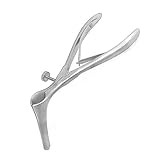 OdontoMed2011® Killian Septum Nasal Speculum 6.00' Blade 3' (7.6cm) ODM
