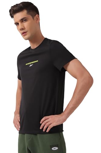 Image of Reebok Men's Regular Fit T-Shirt