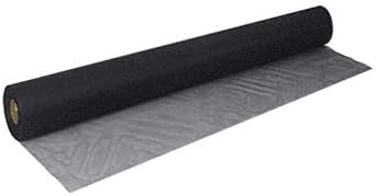 CRL Charcoal Fiberglass 26 Screen Wire - 100' Roll by CR Laurence