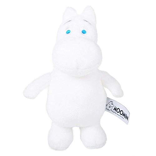 Moumines - Animal en Peluche 25 cm (Martinex)