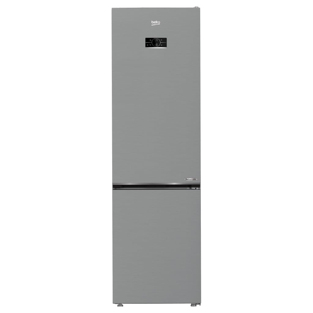 Frigorifero Combinato Inverter No Frost 407 litri Classe C inox - B5RCNE406HXB
