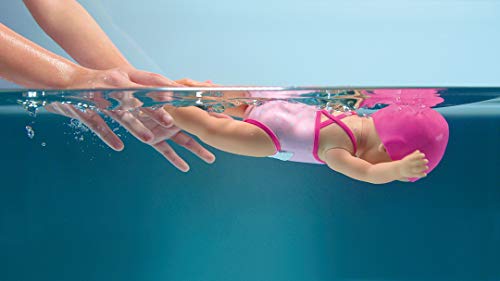 BABY born 827901 Bambola, Multi