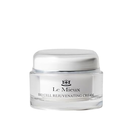 Bio Cell Rejuvenating Moisturizer