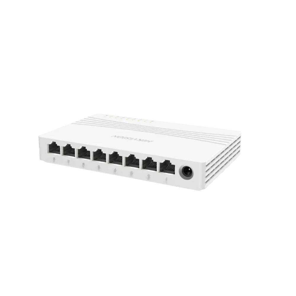 Hikvision DS-3E0508D-O