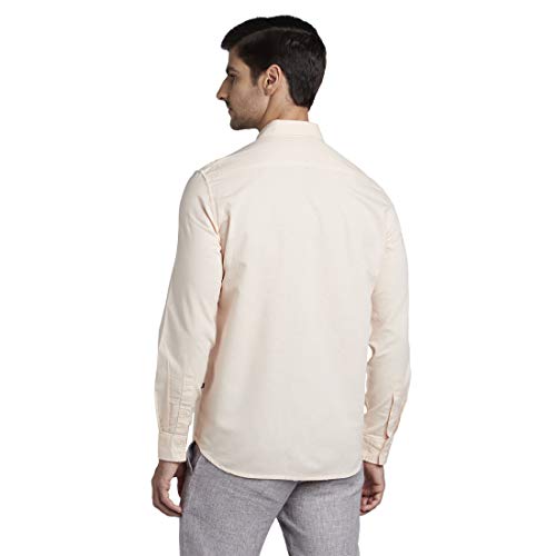 Image of Parx Men's Regular Fit Shirt