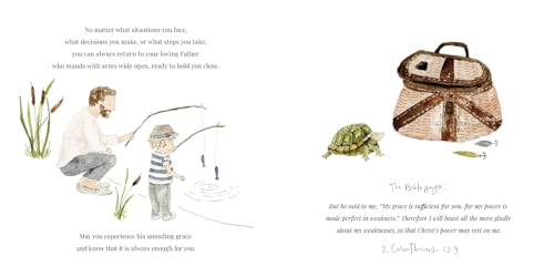 Bedtime Blessings for Little Ones - Image 7