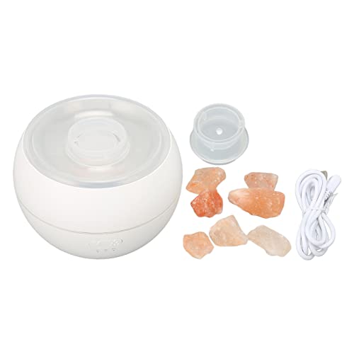 Difusor aromático eléctrico Mystical/Fantasy 360ml capacidad miniatura 5