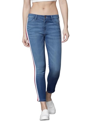 Image of Tokyo Talkies Women Jeans
